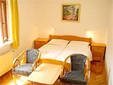 Bilder der Pension Theimer in Mali Losinj