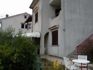 Appartement&nbsp;santic1