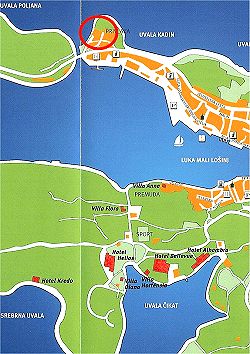 Appartement&nbsp;anica1