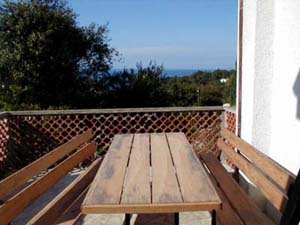 Appartement pinot1